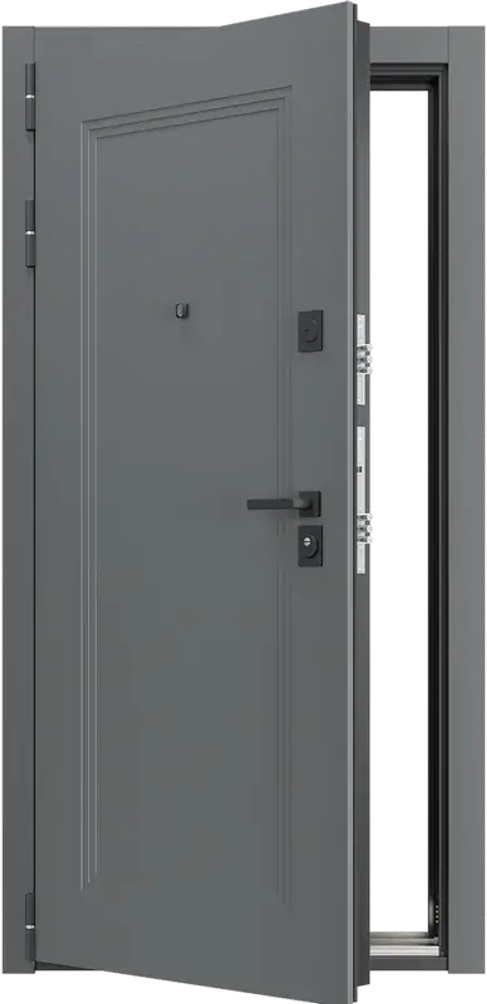 Входная дверь Comfort 2P 5.1