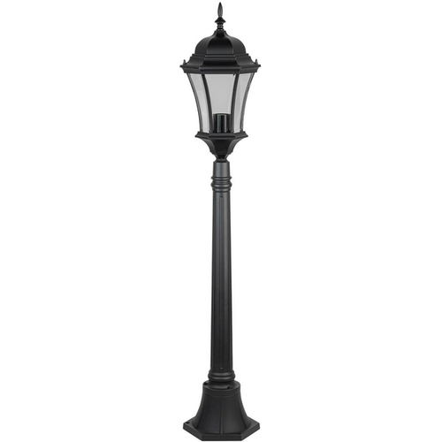 Ландшафтный столбик YAOHUA LUX ASTORIA 1 L 91307L Bl
