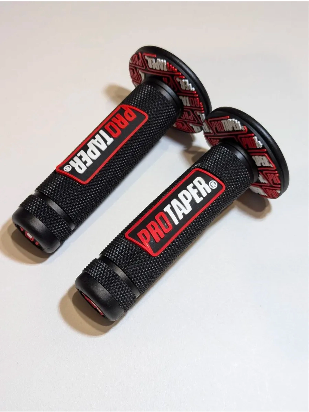 P-- Ручки руля мотоцикла 22 и 24мм ProTaper