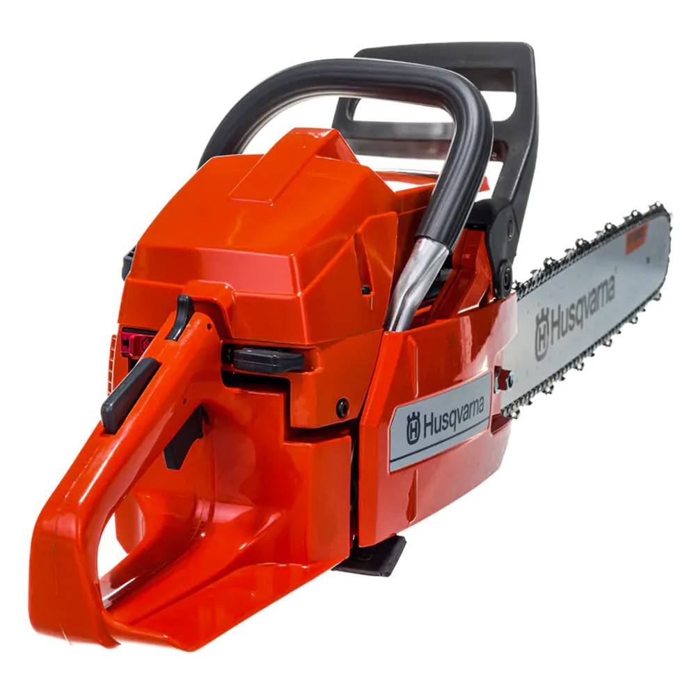 Бензопила Husqvarna 61