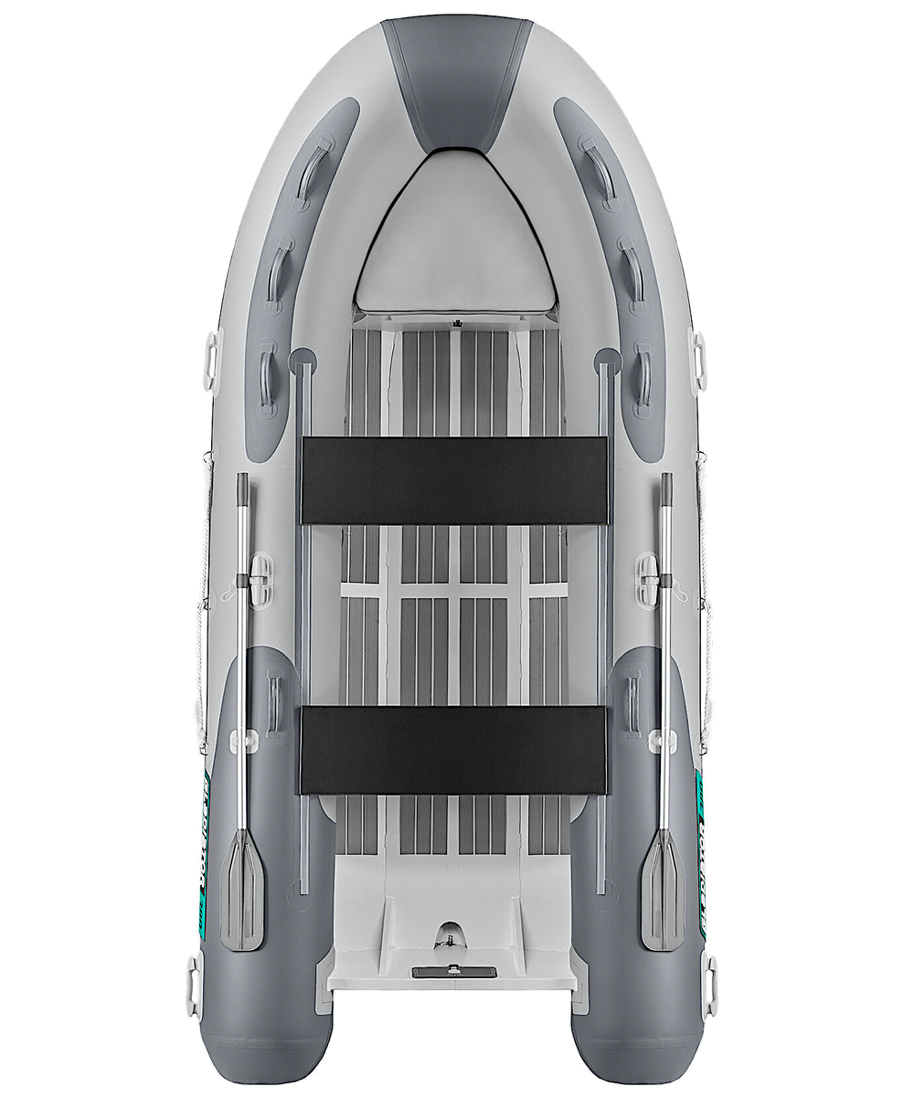 Лодка RIB Gladiator RIB380AL -