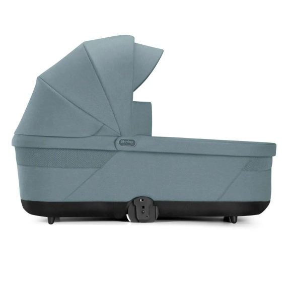 Спальный блок Cybex Carry Cot S Stormy Blue