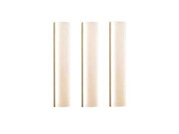 Baxter Tunnel Wall Lamp, H 150 cm