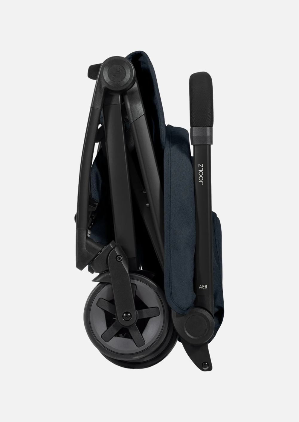 Joolz Прогулочная коляска Aer 2 SE Dark navy blue