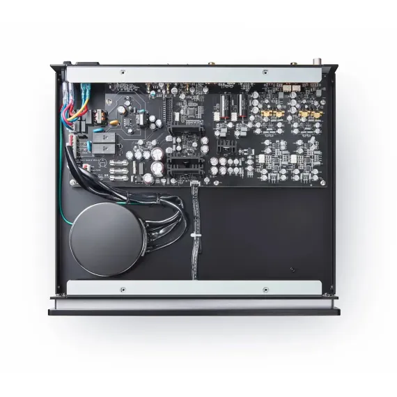 Primare R15 Black