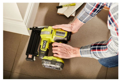 Гвоздезабиватель Ryobi R18GN18-120S 18В 5133005429