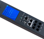 Блок розеток Cabeus SMART-PDU-32-1P-36C13-6C19-I309-M