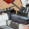 Цанговый патрон Optimum MK4 / ER32 с комплектом 18 цанг, 2-20 мм