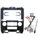 Магнитола для Ford F-150 2009-2014 - Kuberg DUDU7 SF-9014 QLed+2K, Android 13, Быстрейшая, UIS7870 (DUDU7), CarPlay, SIM-слот