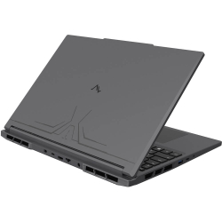 Ноутбук Maibenben X-Treme Typhoon X16D-i72846 (X16D-i72846GQSHGRE0)