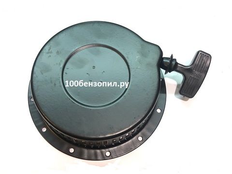 Ручной стартер для дизельных двигателей 186F (9л/с)