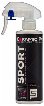 Ceramic Pro Sport Гидрофобное покрытие для кузова 300мл