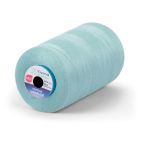 Нитки универсальные Gamma 50/2, 4570 м (5000 ярд) / 1 кат., 279 голубой