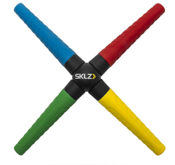 SKLZ Reactive Catch Elite - разноцветный