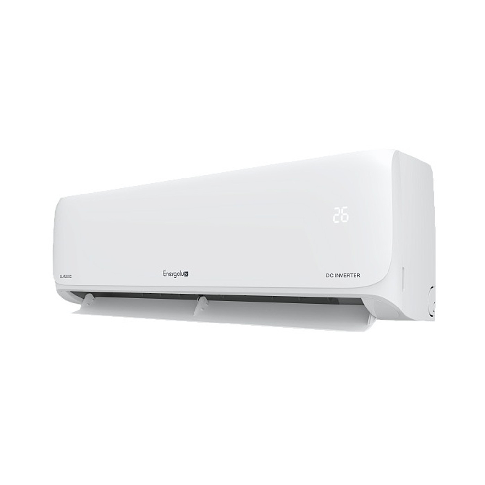 Сплит-система кондиционер Energolux GLARUS DC ESAS07GL1_HDC/ESAU07GL1_HDC на 23 м²