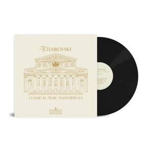 Сборник / Tschaikowsky Masterpieces (LP)