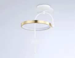 Потолочный светильник COMFORT FL66422 Ambrella