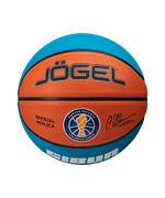 Мяч баскетбольный Training ECOBALL 2.0 Replica №6