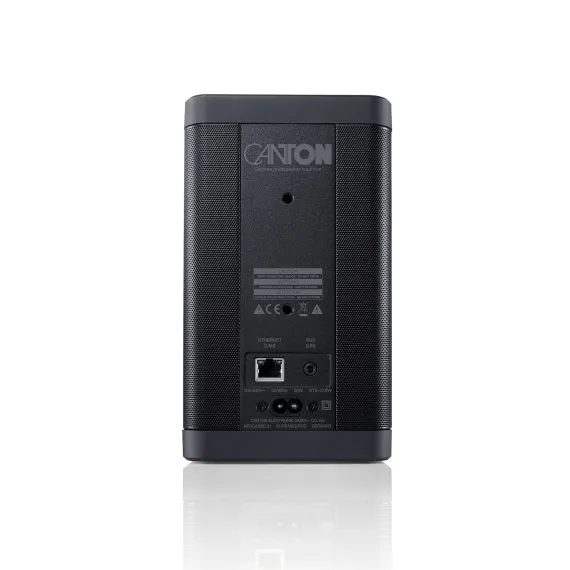 Canton Smart Soundbox 3 Black