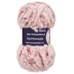 Пряжа Astra Premium (Астра Премиум) Артемида / уп.3 мот. по 100 г, 60 м, 10 бордо/белый