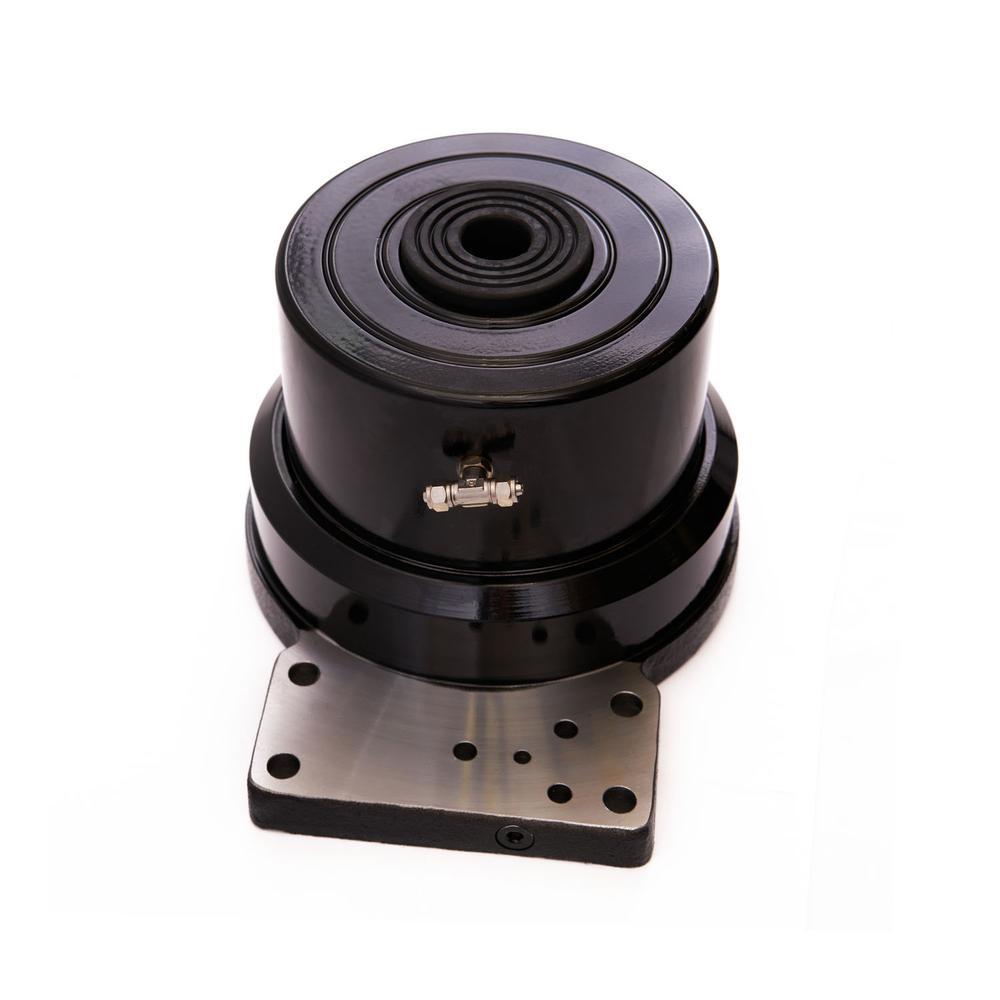 Гидроцилиндр в сборе (Oil Cylinder Assy) S40-2EL