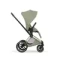 Детская коляска Cybex Priam V Style 2 в 1 Sage Green