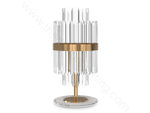 Table design lamp  LIBERTY by Luxxu
