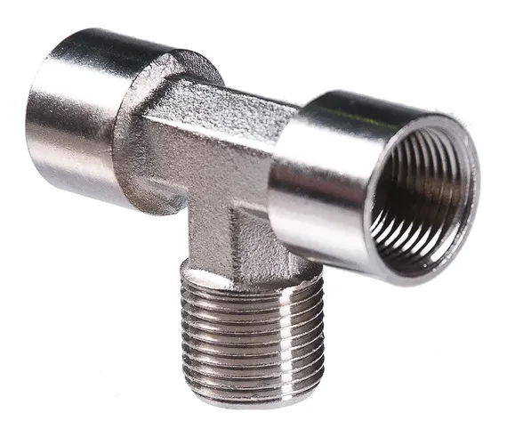Переходник Fubag T 3/8"FFM