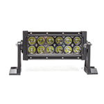 AE36RT-12LED-LB-HC Фара светодиодная дополнительная, балка 183*85*120, направленный свет, 12 диодов, крепление по бокам, 36 Вт, 10-30 В