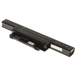 Аккумулятор AnyBatt 4400mAh для ноутбука Dell Studio 1450, 1457, 1458 (312-4000, U600P)