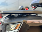 Квадроцикл GBM CRONOS 420 4WD EFI с ПСМ