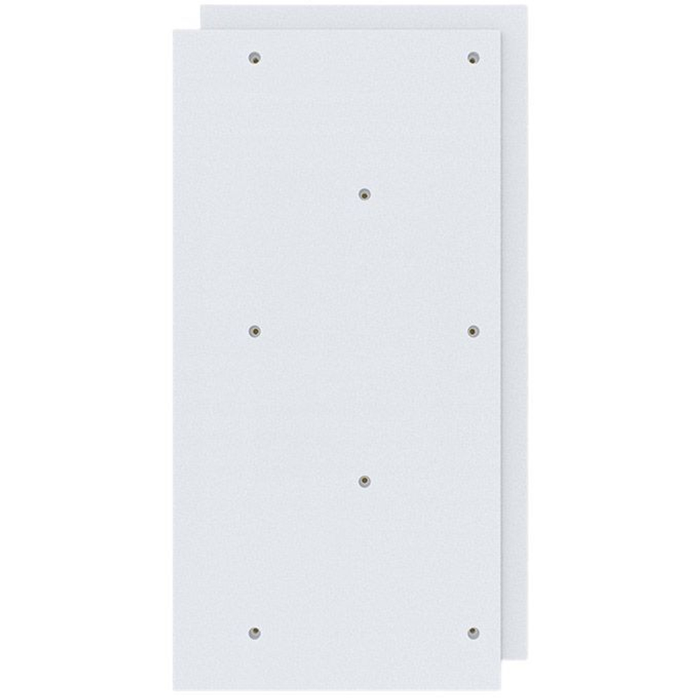 Панель звукоизоляционная SoundGuard Gipslock 30 1200х600х30 мм 1 шт. (0,72 м2)