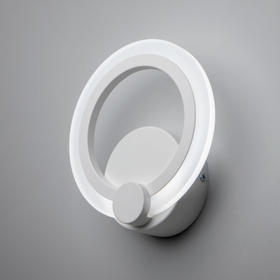 Citilux Сента CL237B310 Бра светодиодное Белое