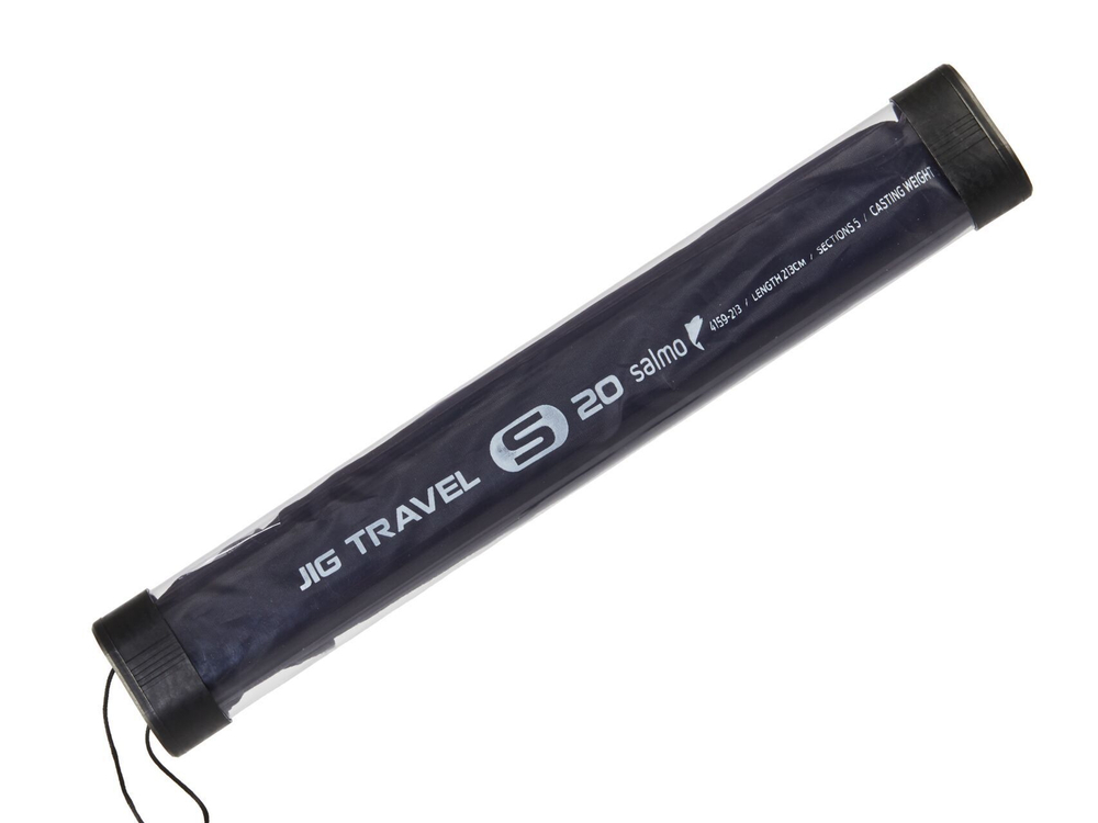 Спиннинг Salmo Elite JIG TRAVEL S 20 7'0"/2.13