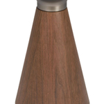 Кофейный столик COSMO Vaso Wood диаметр 50