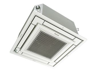 Внутренние блоки Daikin FFA