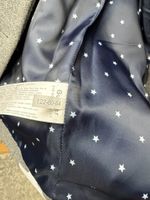Шерстяное пальто Gulliver, 122
