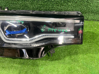 Фара правая BMW X7 G07 (2019-2022) Laser Light