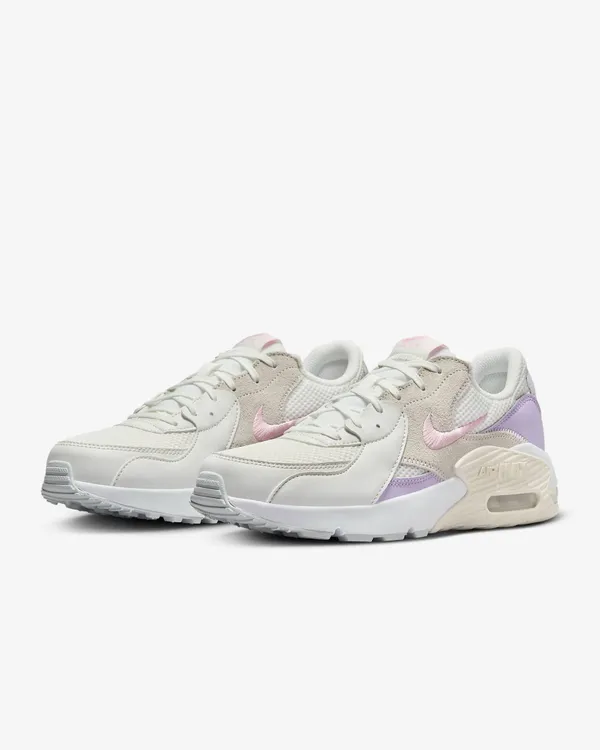 Кроссовки женские NIKE WMNS NIKE AIR MAX EXCEE