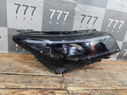 Фара левая LED Seres, Aito M7 22-нв Б/У Оригинал 4121020SY02