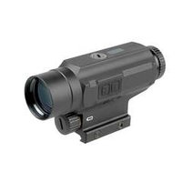 Прицел призматический Veber Wolf Alfa P3x32