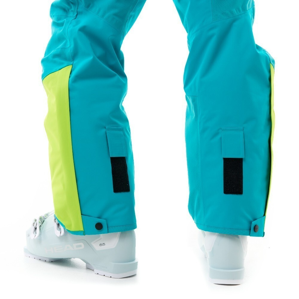 КОМБИНЕЗОН DRAGONFLY GRAVITY 2.0 WOMAN
