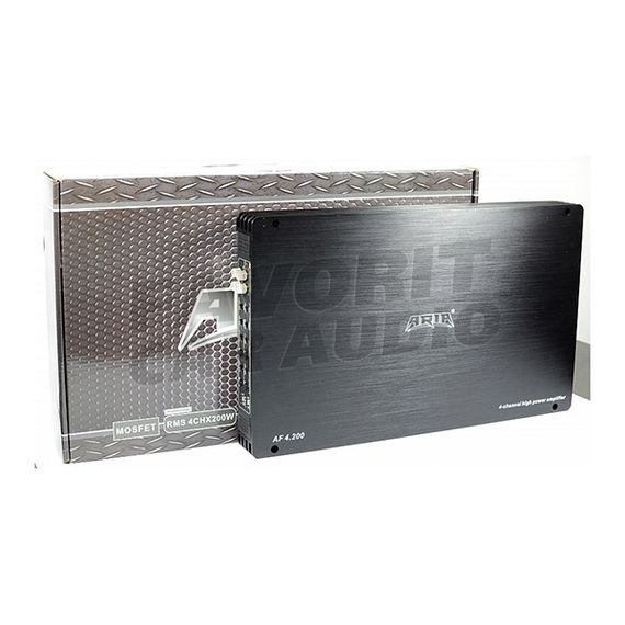 Усилитель ARIA AF 4.200