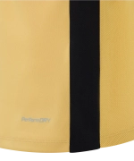 Футболка игровая Jogel DIVISION PerFormDRY Element Jersey 26, золотой Y2