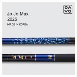 SILSTAR Jo Jo Max