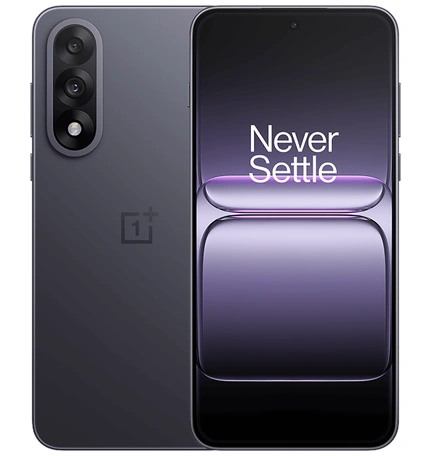 Смартфон OnePlus Nord 5 12/512 Phantom Grey