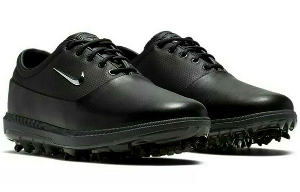 Nike Air Zoom Victory Tour Triple Black Wide