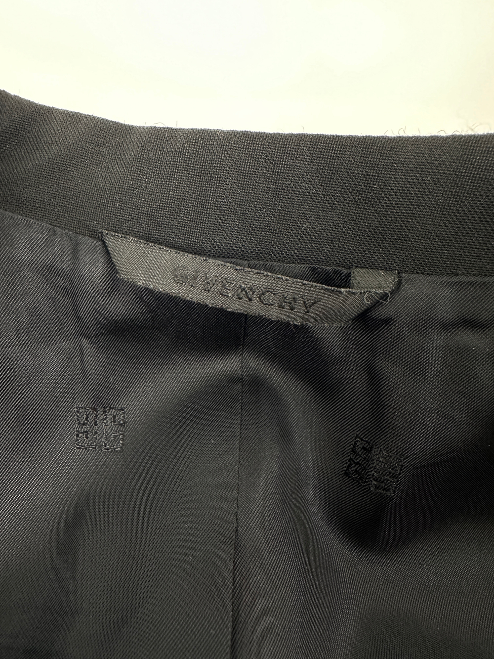 Жакет Givenchy