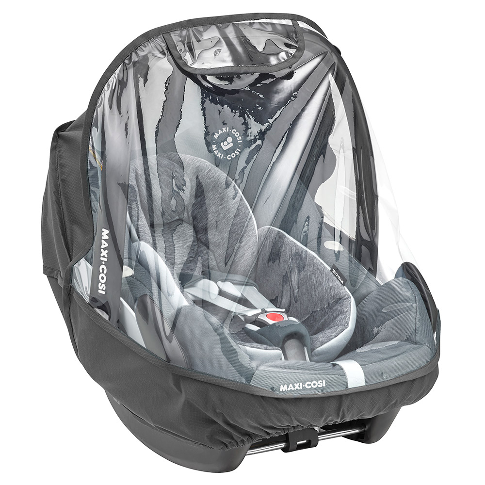 Maxi-Cosi  Дождевик Raincover BB Car Seat, Miscellaneou