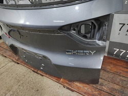 Крышка багажника Chery Tiggo 4 Pro Б/У Оригинал 552000261AADYJ